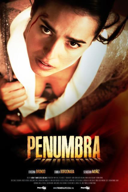 Penumbra (2011)