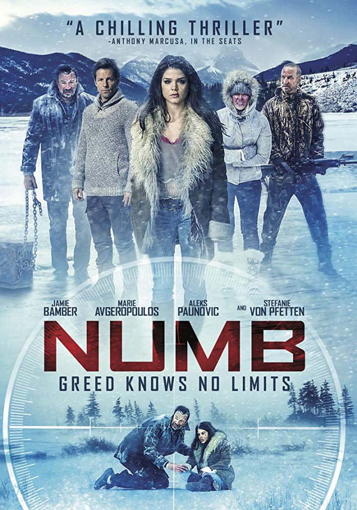 Numb (2015)