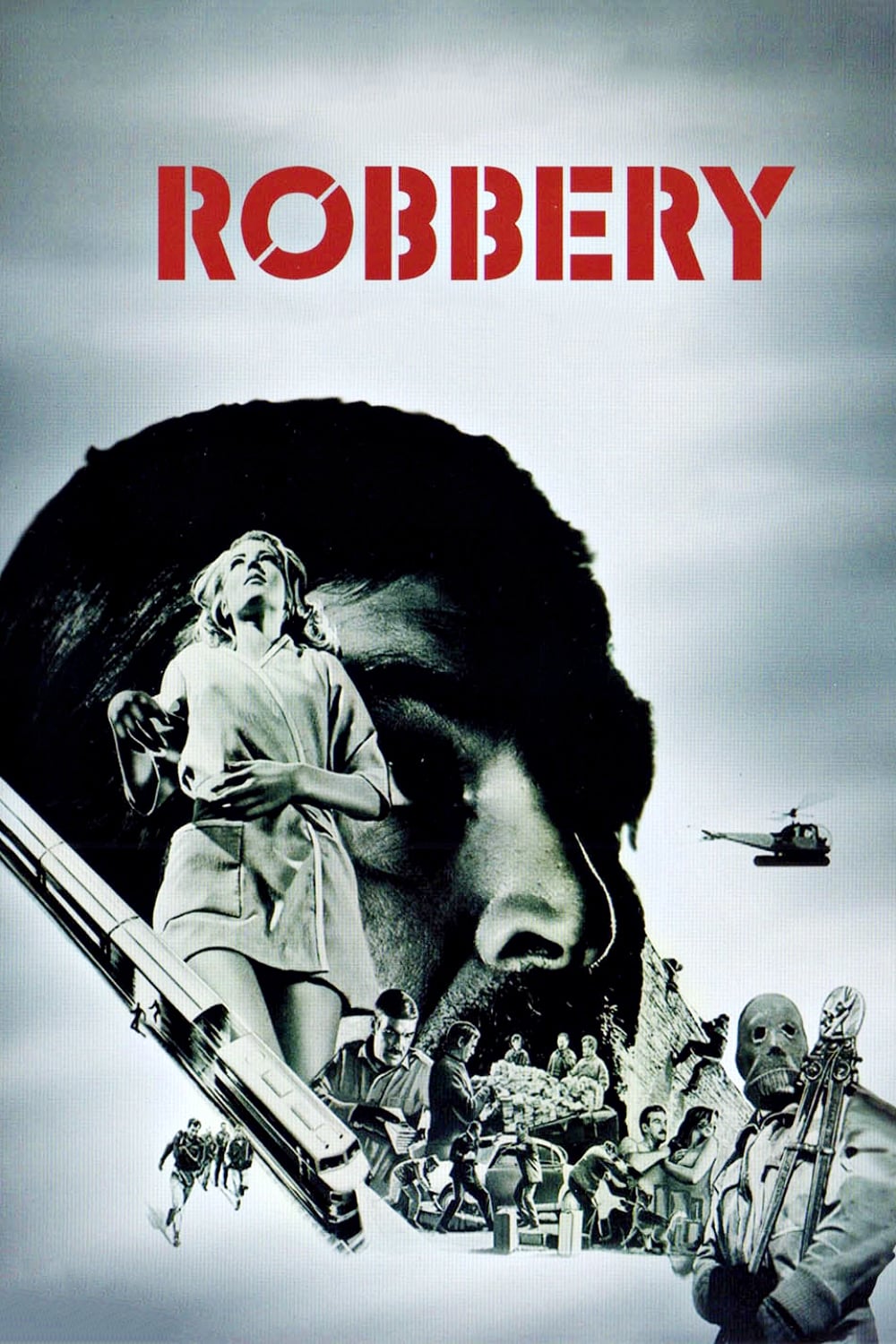 Robbery (1967)