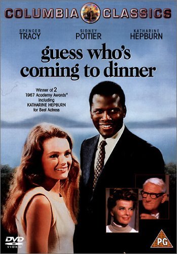 Guess Who's Coming to Dinner (1967)