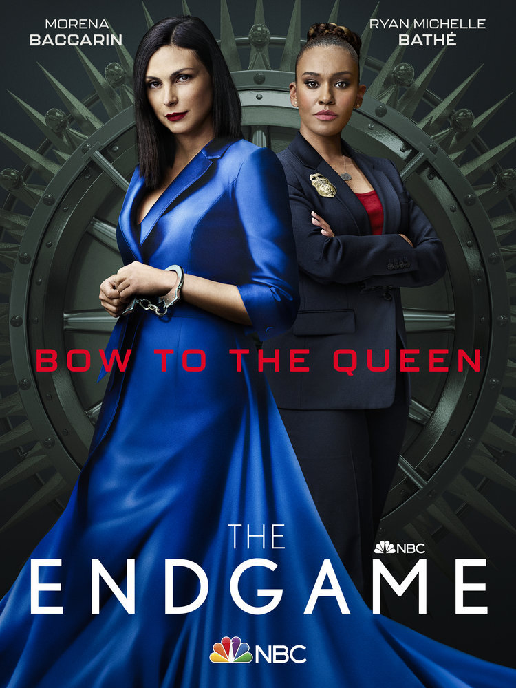 The Endgame (2022) 1x10