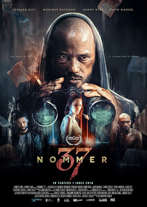 Nommer 37 Aka Number 37 (2018)