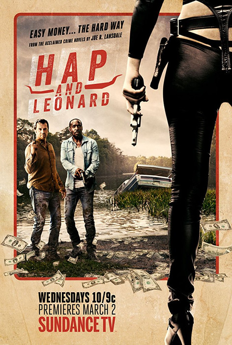 Hap And Leonard (2016) 3x6