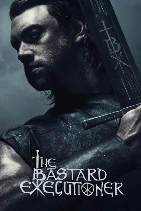 The Bastard Executioner (2015) 1x10