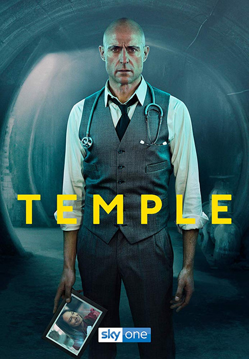 Temple (2019) 2x7