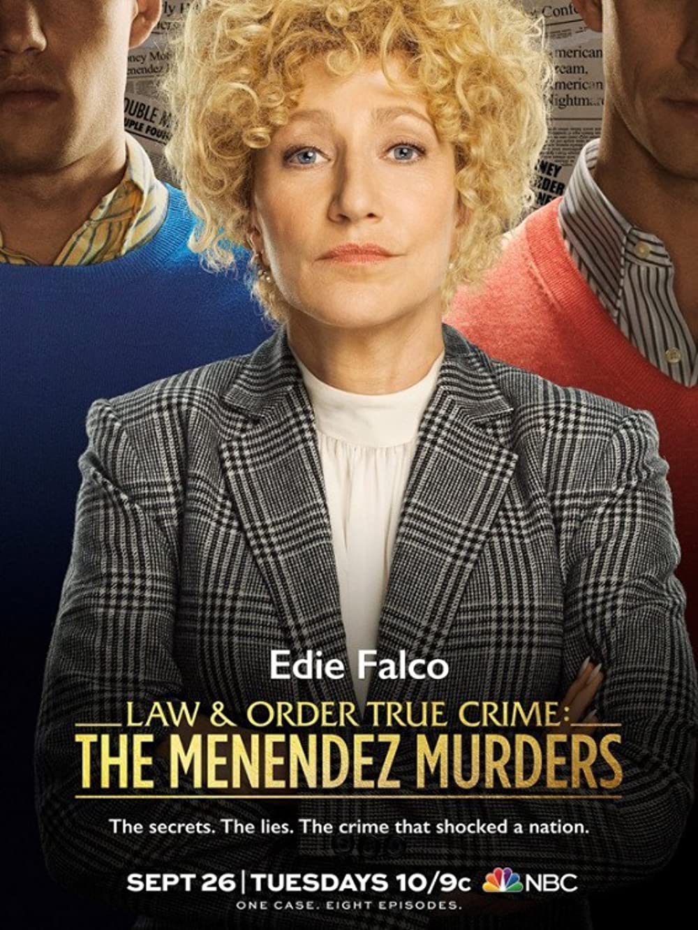 Law & Order True Crime (2017) 1x8