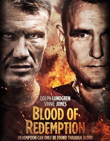 Blood of Redemption (2013) 