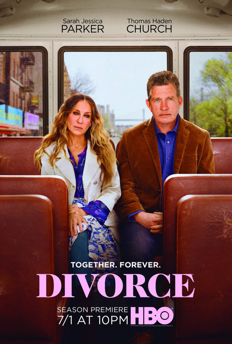 Divorce (2016)