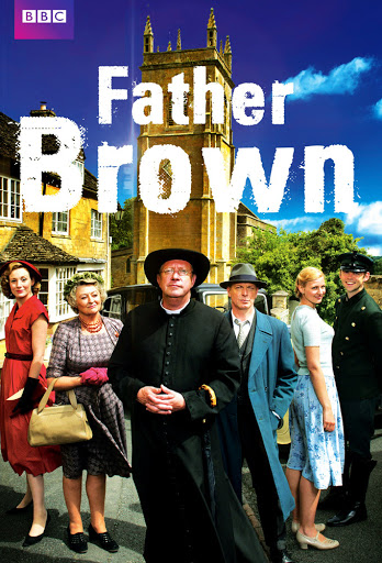 Father Brown (2013)