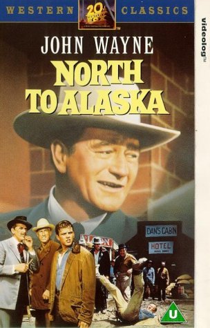 North to Alaska (1960)