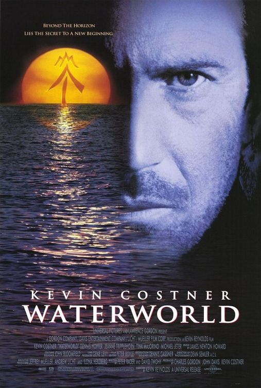 Waterworld (1995) 