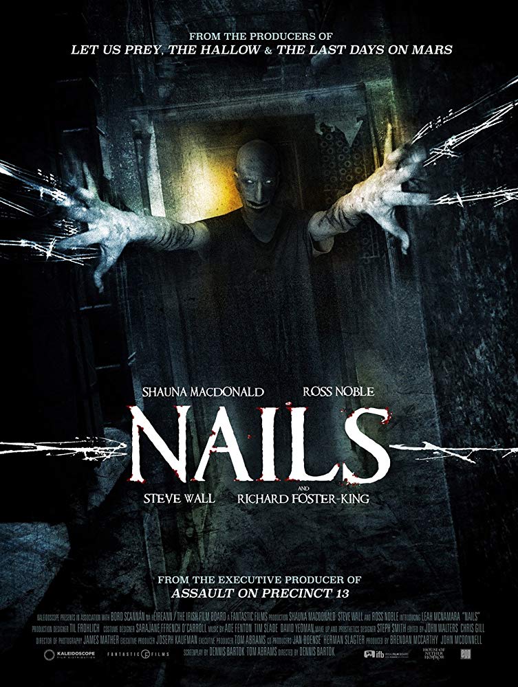 Nails (2017) 