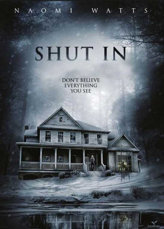 Shut In (2016)