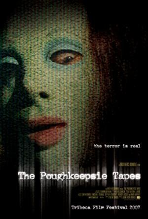 The Poughkeepsie Tapes (2007)