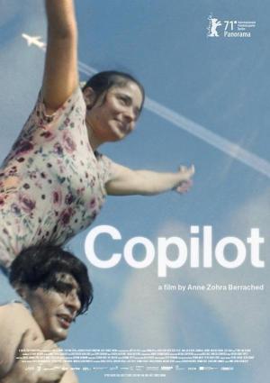 Die Frau des Piloten Aka Copilot (2021)