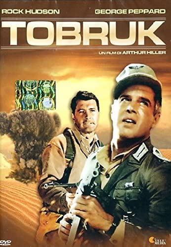 Tobruk (1967)