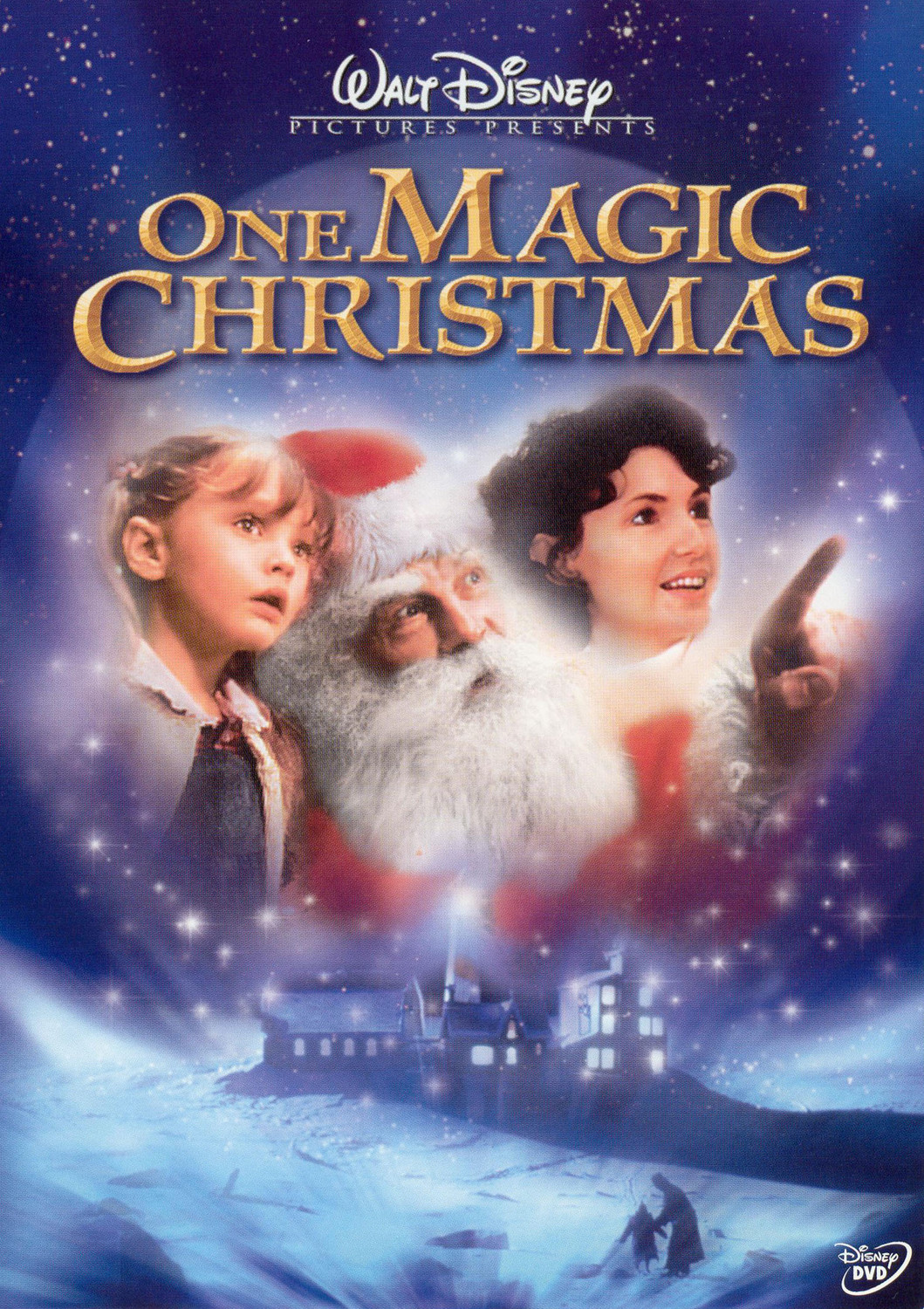 One Magic Christmas (1985)