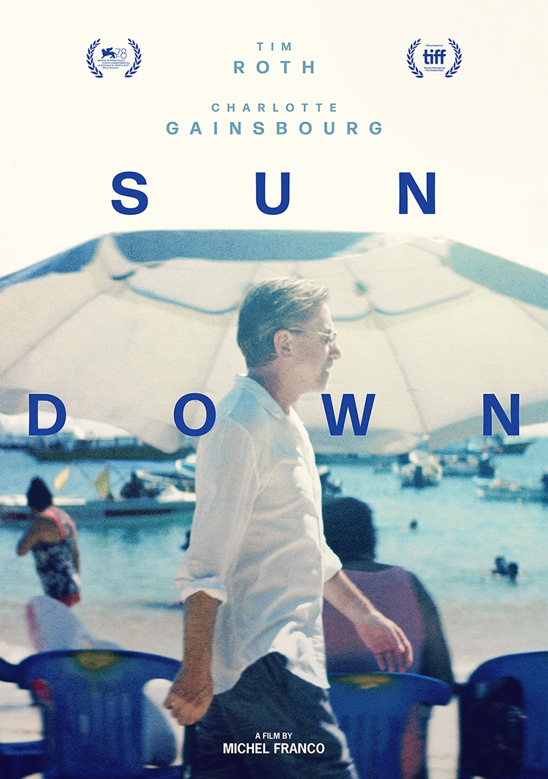 Sundown (2021)