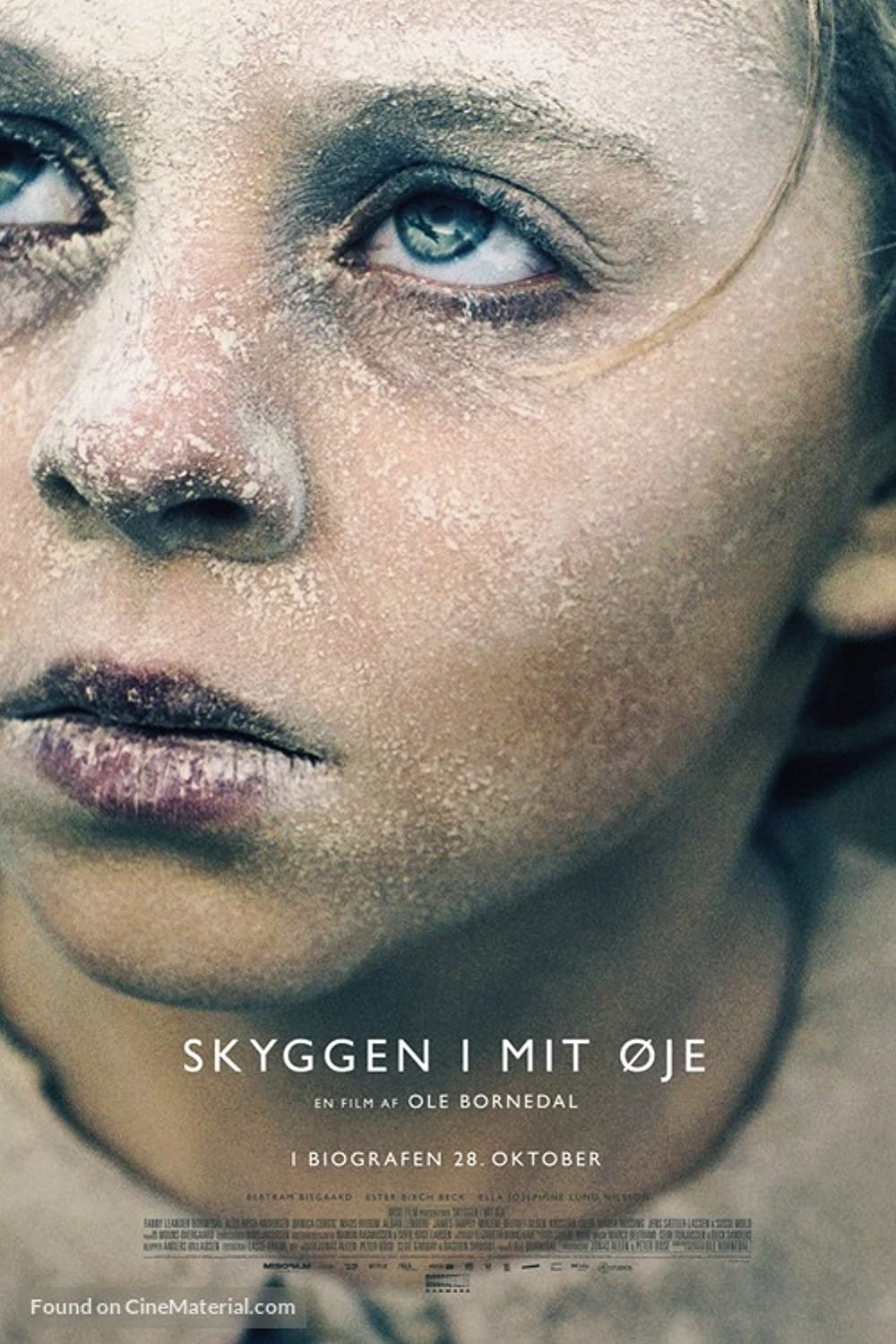 Skyggen i mit øje Aka The Shadow in My Eye (2021)