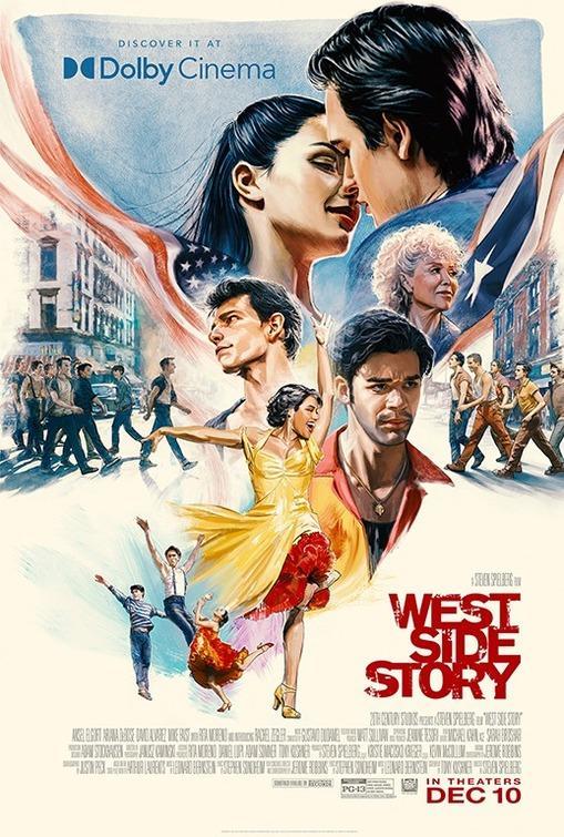 West Side Story (2021)