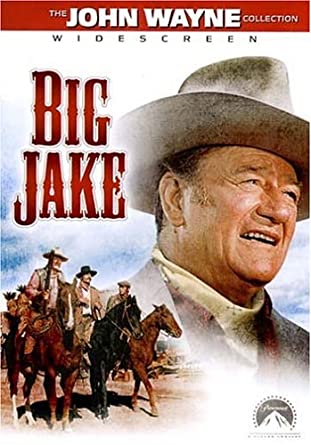 Big Jake (1971)