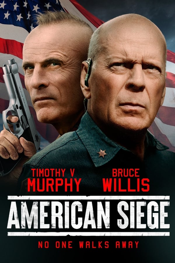 American Siege (2022) 