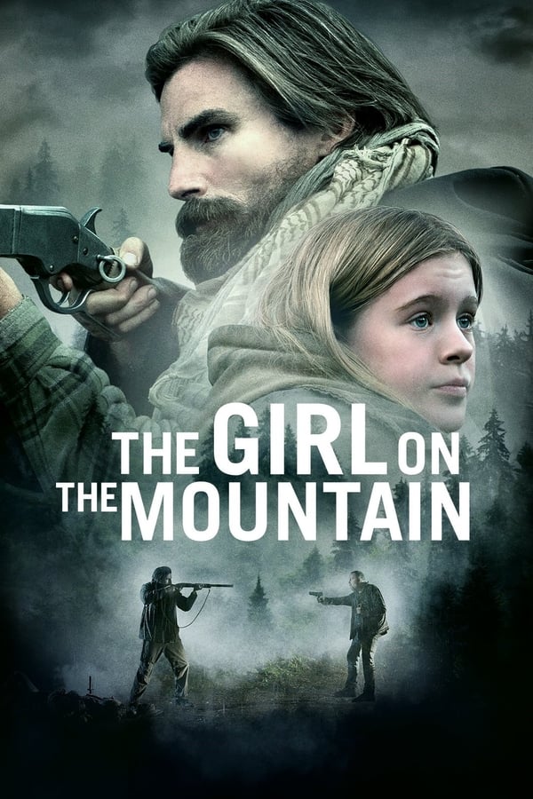 The Girl on the Mountain (2022) 