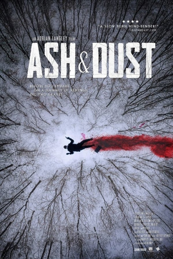 Ash & Dust (2022) 