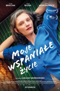 Moje wspaniale zycie Aka My Wonderful Life (2021)