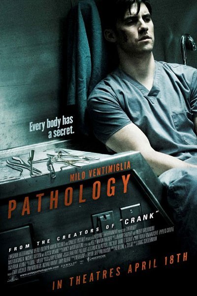 Pathology (2008)