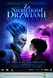 Za niebieskimi drzwiami Aka Behind the Blue Door (2016)