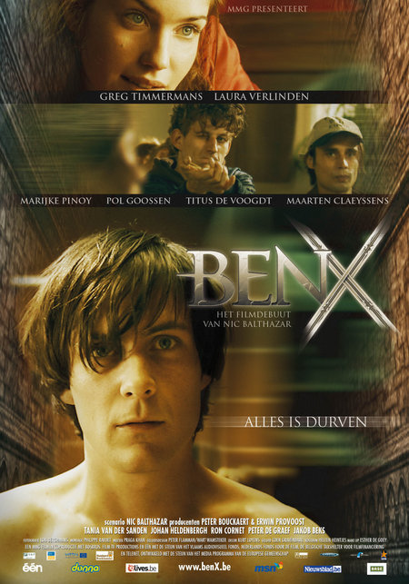 Ben X (2007)