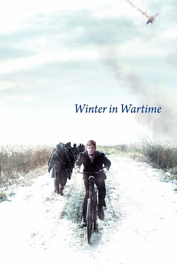 Oorlogswinter Aka Winter in Wartime (2008) 