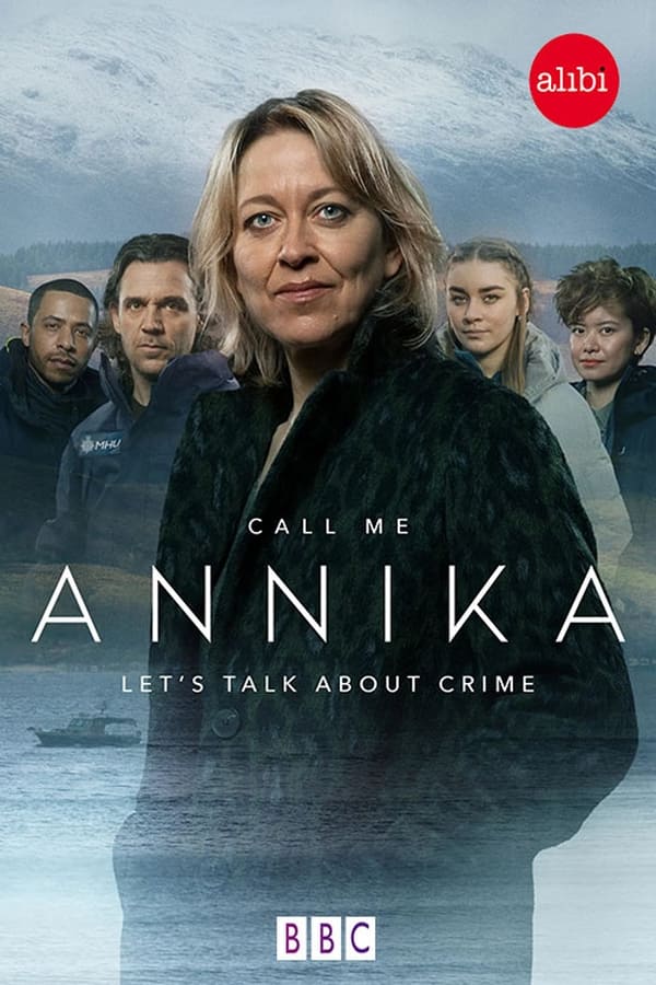 Annika (2021) 2x6