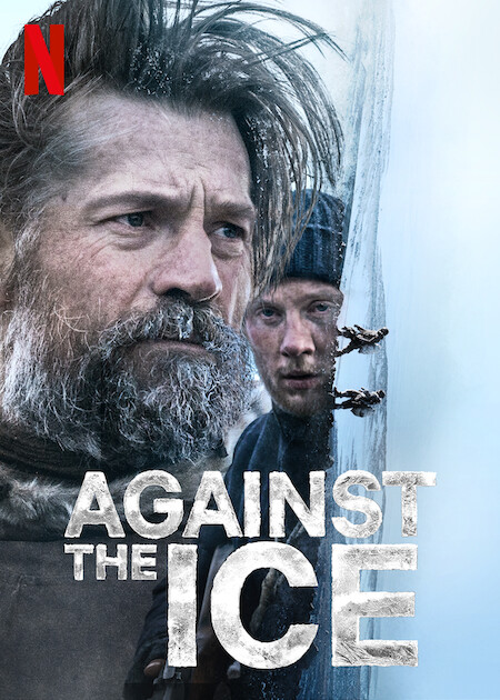 Against the Ice (2022) 