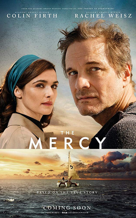 The Mercy (2018) 