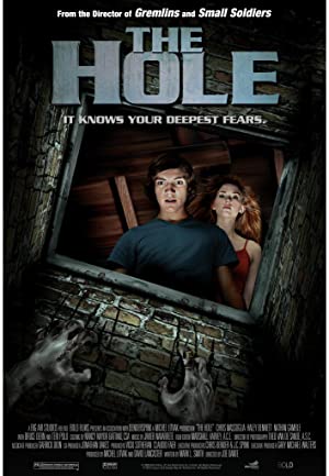 The Hole (2009)