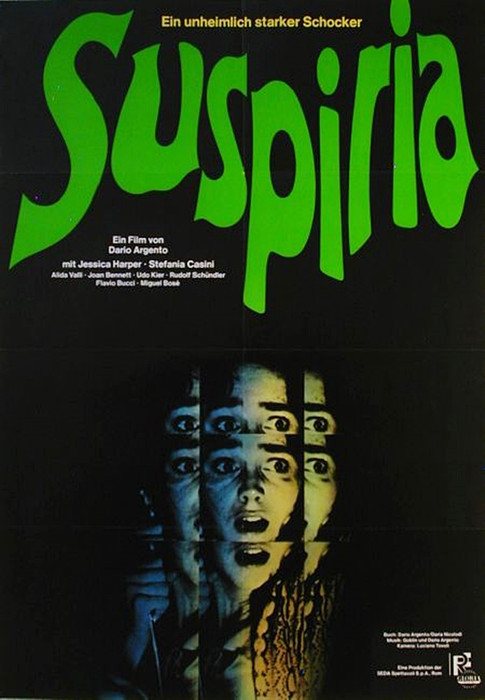 Suspiria (1977)