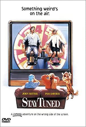 Stay Tuned (1992)