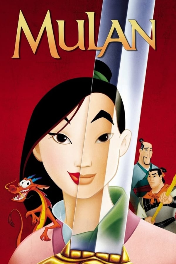 Mulan (1998)