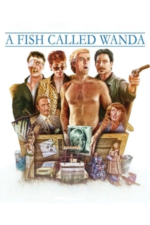 A Fish Called Wanda (1988)