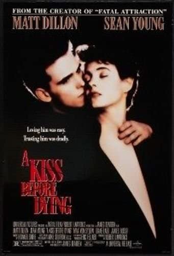 A Kiss Before Dying (1991)