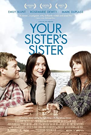 Your Sister's Sister (2011)