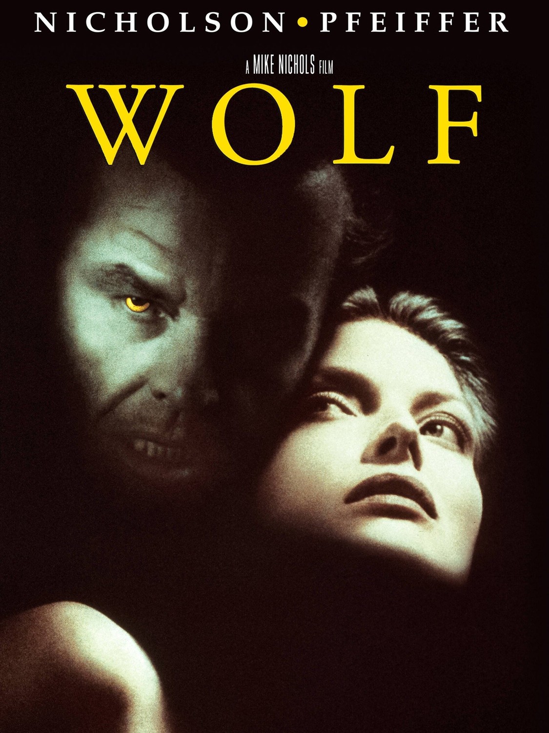 Wolf (1994)