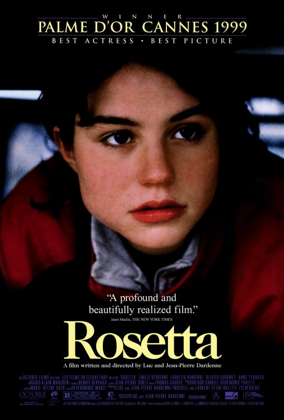 Rosetta (1999)