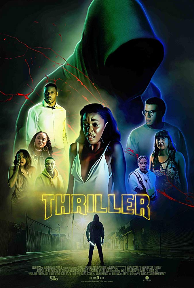 Thriller (2018)