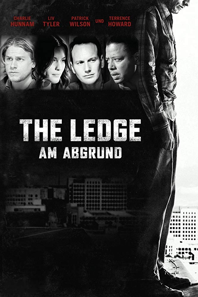 The Ledge (2011)