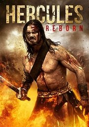 Hercules Reborn (2014)