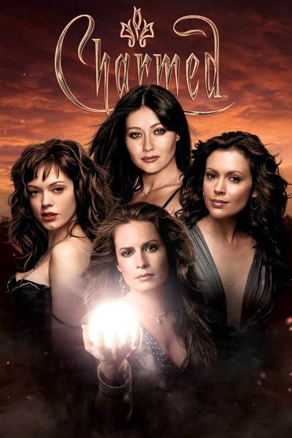 Charmed (1998) 8x22