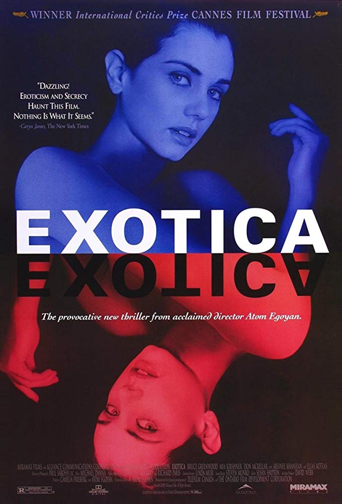 Exotica (1994)